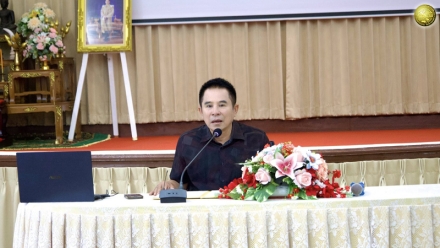 กิจกรรมศูนย์ซ่อมสร้างเพื่อชุมชน (Fix it-Center)
