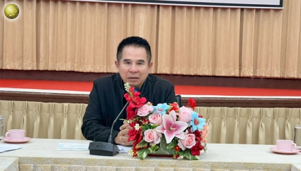 การประชุมการจัดการสิ่งปฏิกูลและมูลฝอย