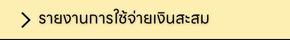 รายงานการใช้จ่ายเงินสะสม